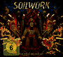 The Panic Broadcast - Soilwork