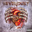 Cold Day Memory - Sevendust Cold Day Memory - Sevendust