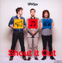 Shout It Out - Hanson