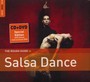 Rough Guide To Salsa Dance - Rough Guide To...  