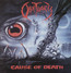 Cause Of Death - Obituary Cause Of Death - Obituary