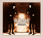 Berlin - Rome