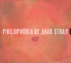 Philophobia - Arab Strap