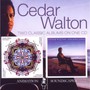 Animation/Soundscapes - Cedar Walton