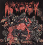 Mental Funeral - Autopsy
