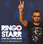 Live At The Greek Theatre - Ringo Starr / His All Starr Band