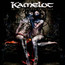 Poetry For The Poisoned - Kamelot Poetry For The Poisoned - Kamelot