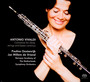 Vivaldi: Oboe & String Concertos - Pauline Oostenrijk