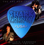 Shark Frenzy vol.1 & 2 - Richie Sambora