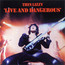 Live & Dangerous - Thin Lizzy