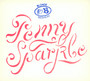 Penny Sparkle - Blonde Redhead