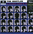 A Hard Day's Night - The Beatles A Hard Day's Night - The Beatles