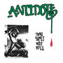 Thou Shalt Not Kill - Antidote