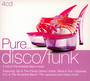 Pure... Disco/Funk - Pure...   