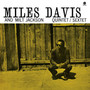 Miles Davis & Milt Jackson Quintet - Miles Davis