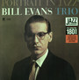 Portrait In Jazz - Bill Evans