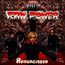 Resuscitate - Raw Power