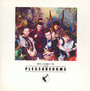 Welcome To The Pleasuredome - Frankie Goes To Hollywood