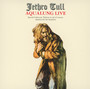 Aqualung Live - Jethro Tull