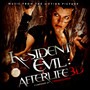 Resident Evil: Afterlife  OST - Tomandandy
