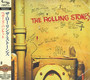 Beggars Banquet - The Rolling Stones 