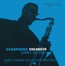 Saxophone Colossus - Sonny Rollins Saxophone Colossus - Sonny Rollins