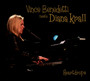Heartdrops - Diana Krall / Vince Benedetti