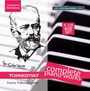 Tchaikovsky: Complete Piano Works - P.I. Tschaikowsky