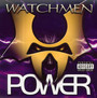 Power - Watchmen