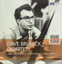 1960 Essen - Grugahalle - Dave Brubeck