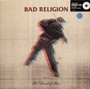 Dissent Of Man - Bad Religion