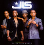 Outta This World - JLS