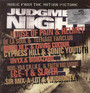 Judgment Night  OST - Metal Rock vs. Rap   