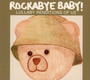 Rockabye Baby - Tribute to U2