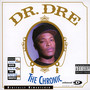 The Chronic - DR. Dre