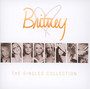 The Singles Collection - Britney Spears