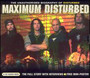 Maximum Disturbed - Disturbed