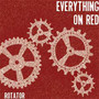 Rotator - Everything On Red
