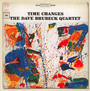 Time Changes - Dave Brubeck