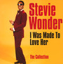 I Was Made To Love Her - Stevie Wonder