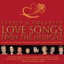 Latest & Greatest Musical  OST - Latest & Greatest   