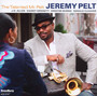 Talented MR.Pelt - Jeremy Pelt