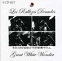 Great White Wonder - Les Rallizes Denudes