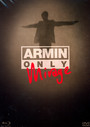Armin Only Mirage - Armin Van Buuren 