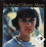 The Astrud Gilberto Album - Astrud Gilberto