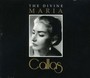 Divine Maria Callas - Maria Callas
