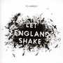 Let England Shake - P.J. Harvey