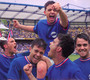 Sing When You're Winning - Robbie Williams