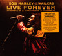 Live Forever: The Stanley Theatre - Bob Marley