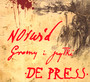 Norwid - Gromy I Pyłki - De Press